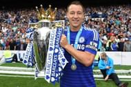 Chelsea fans will always consider John Terry their